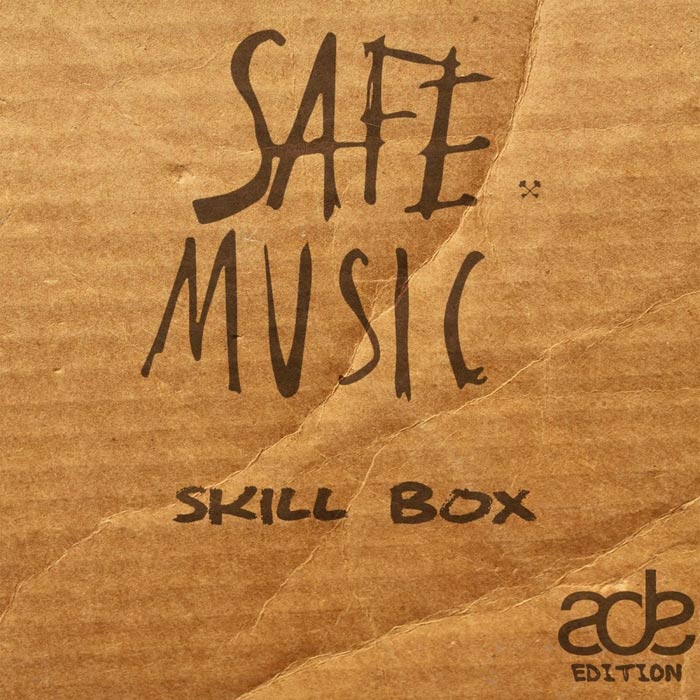 Skill Box Vol. 7 (ADE Edition) [2015]