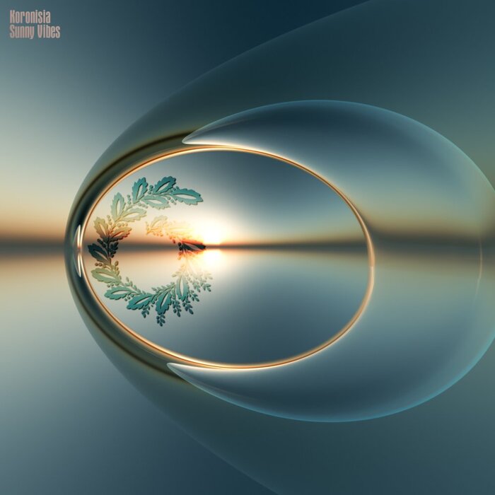 Koronisia - Sunny Vibes [2023]