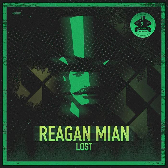 Reagan Mian - Lost [2023]