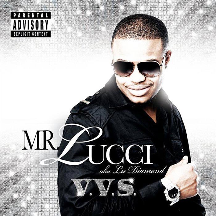 Mr. Lucci - V.V.S. [2011]
