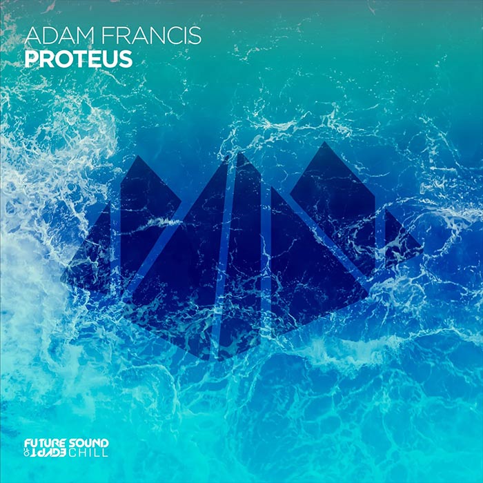 Adam Francis - Proteus [2022]