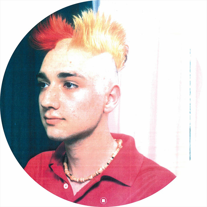 Lag & X-Coast presents XL Traxx - XL Traxx EP [2022]