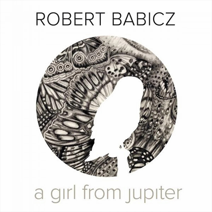 Robert Babicz - A Girl from Jupiter (Dosem Remix)