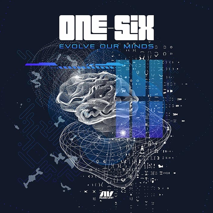One-Six - Evolve Our Minds [2023]