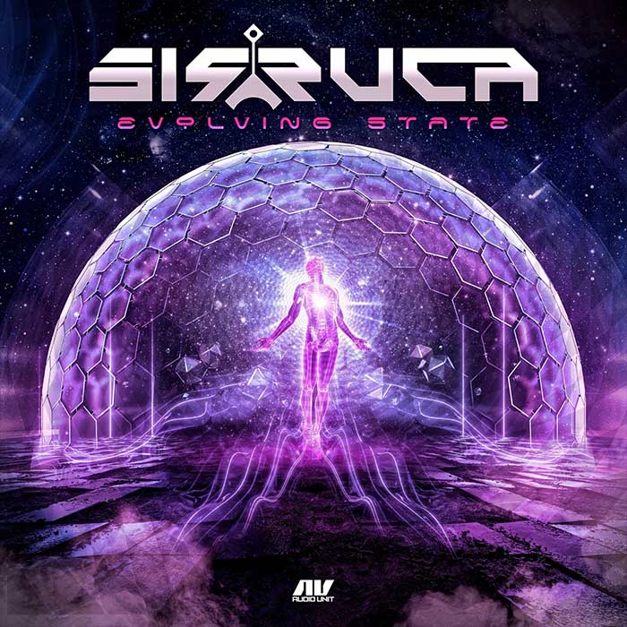 Sirruca - Evolving State [2022]