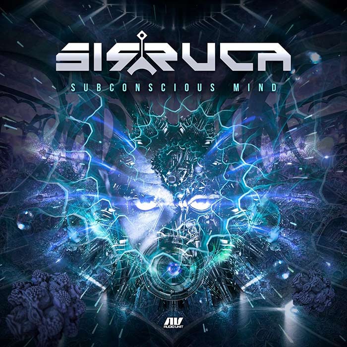 Sirruca - Subconscious Mind [2021]