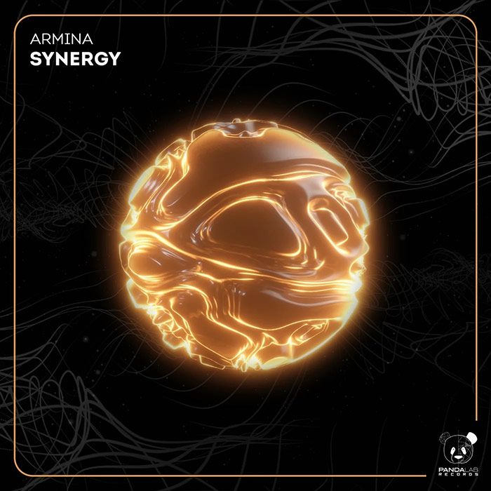 Armina - Synergy