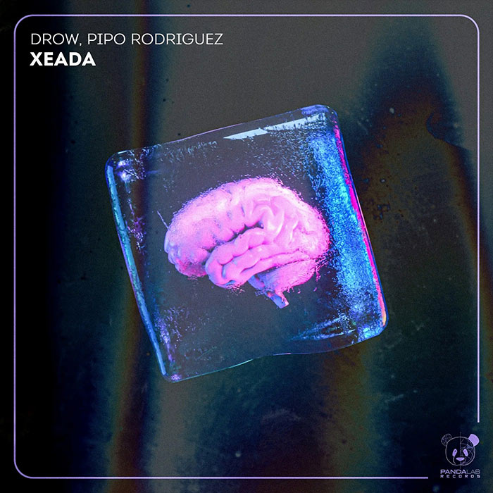 Drow, Pipo Rodriguez - Xeada