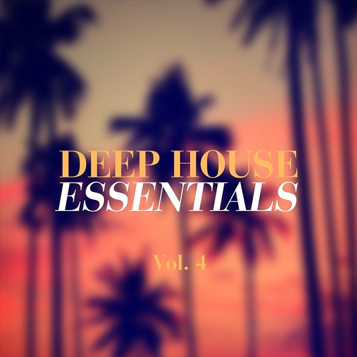 Music Is The Answer: Deep House Essentials (Vol. 4) [2016]