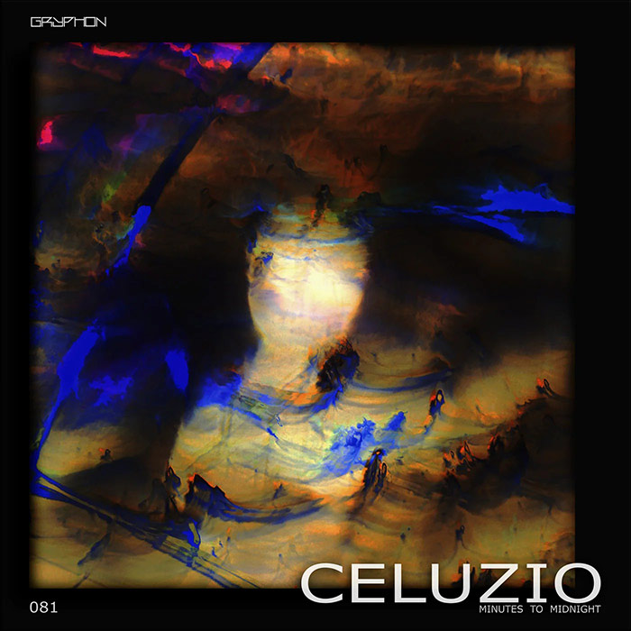 Celuzio - Minutes to Midnight [2023]