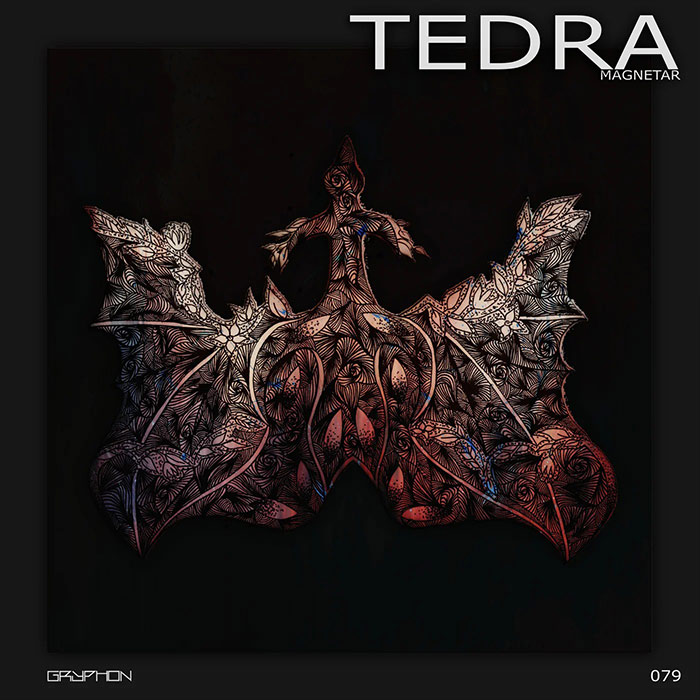 TEDRA - Magnetar