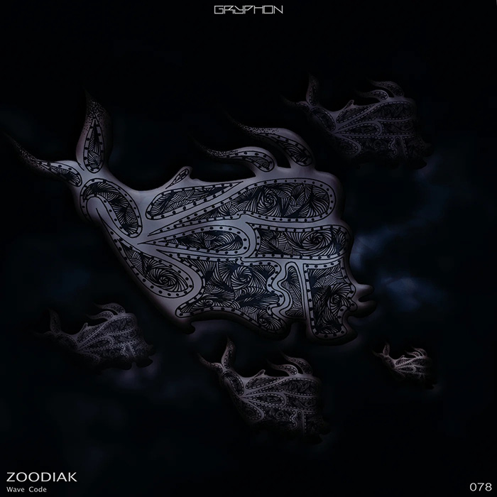Zoodiak - Wave Code (Beico Remix)