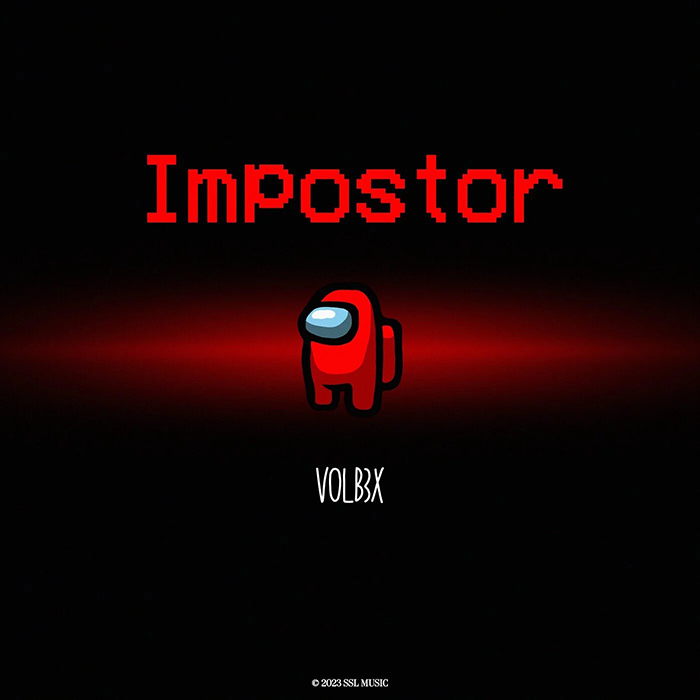 VOLB3X - Impostor [2023]
