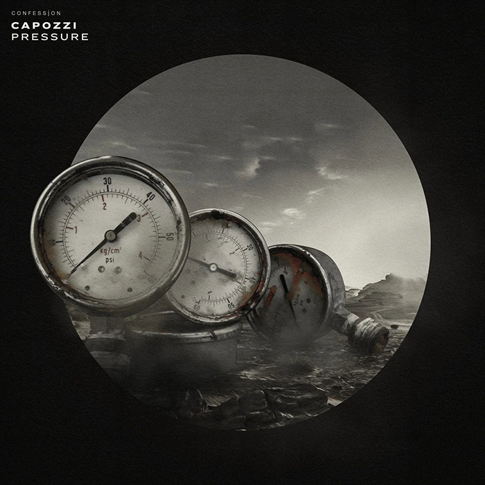 Capozzi - Pressure [2023]
