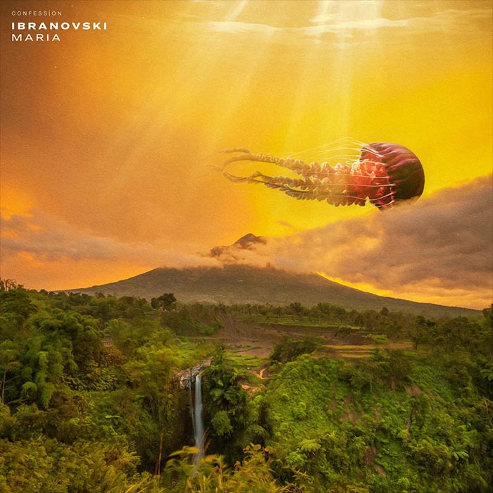 Ibranovski - Maria [2022]