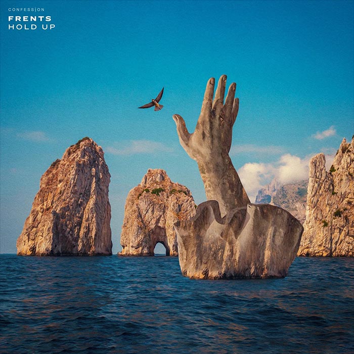 Frents - Hold Up [2022]
