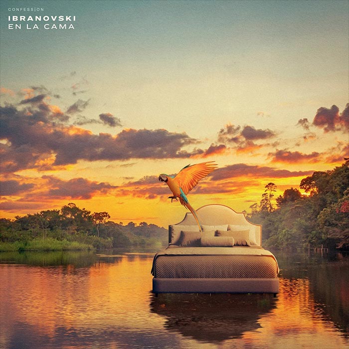 Ibranovski - En La Cama