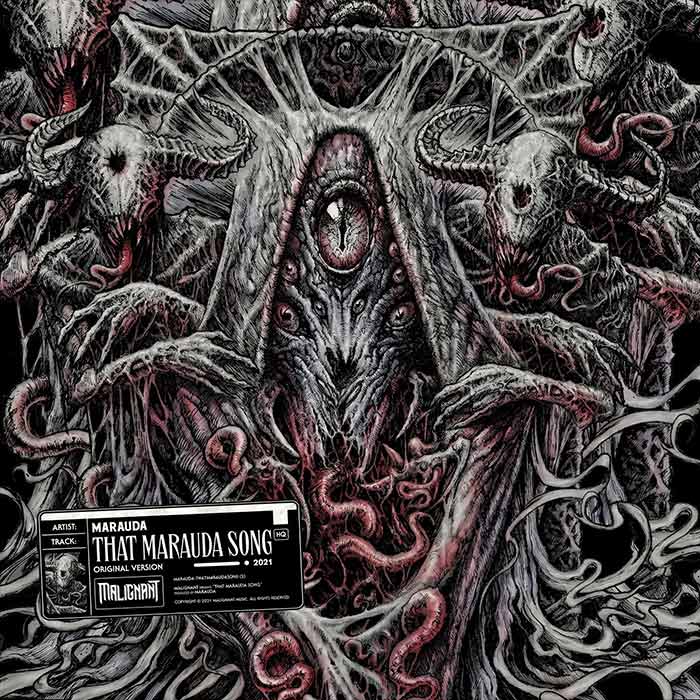 Marauda - That Marauda Song