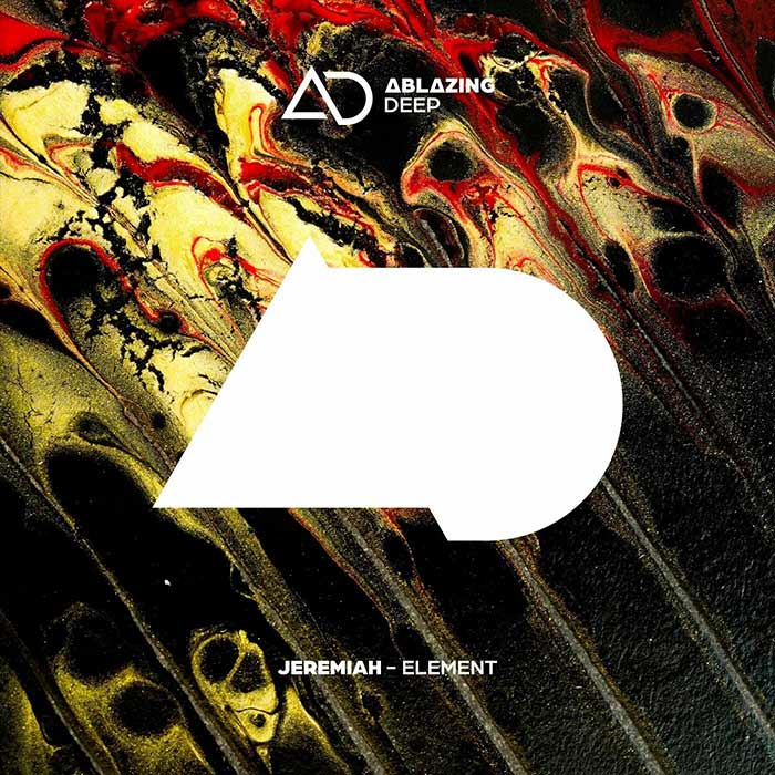 Jeremiah - Element [2023]