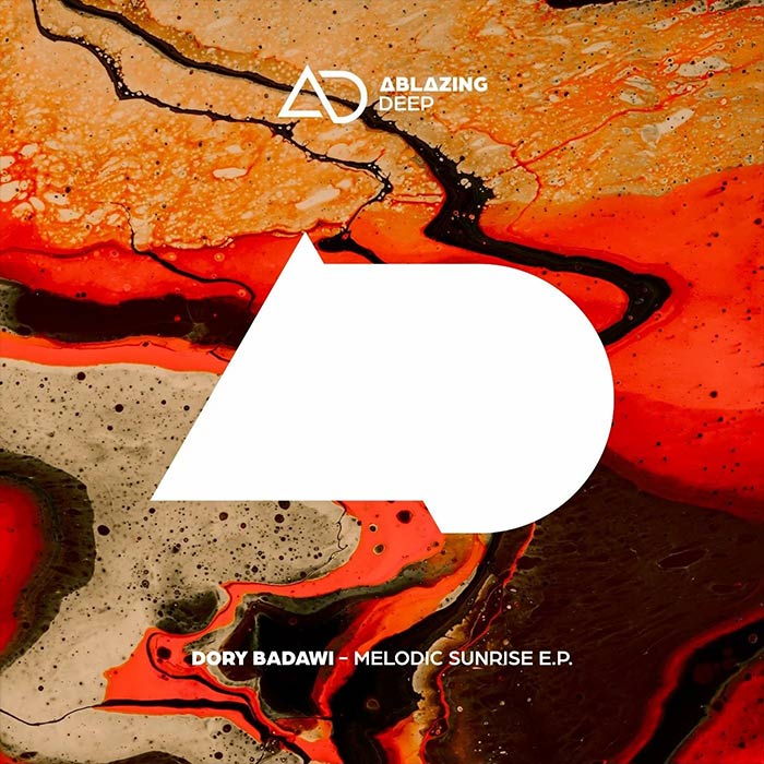 Dory Badawi - Melodic Sunrise EP [2022]