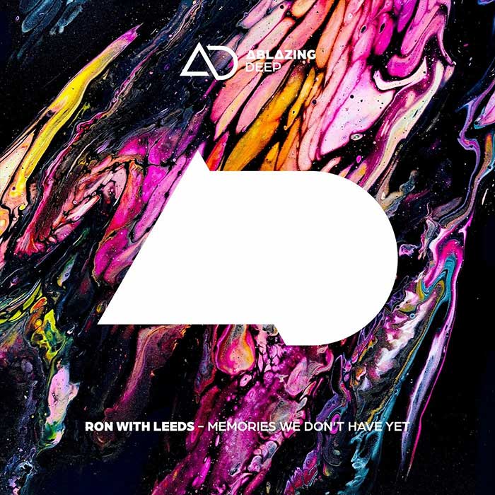 Ron with Leeds - Memories We Don`t Have Yet [2022]