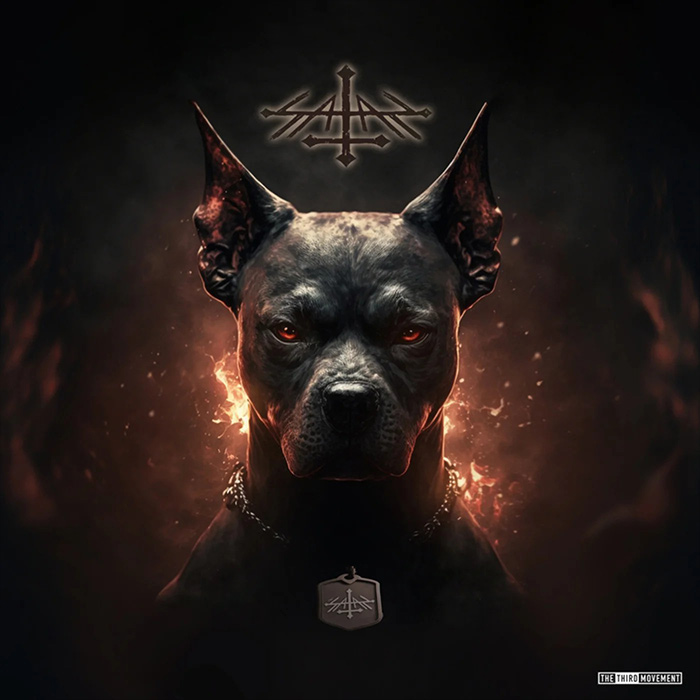 The Satan - Pit Bull