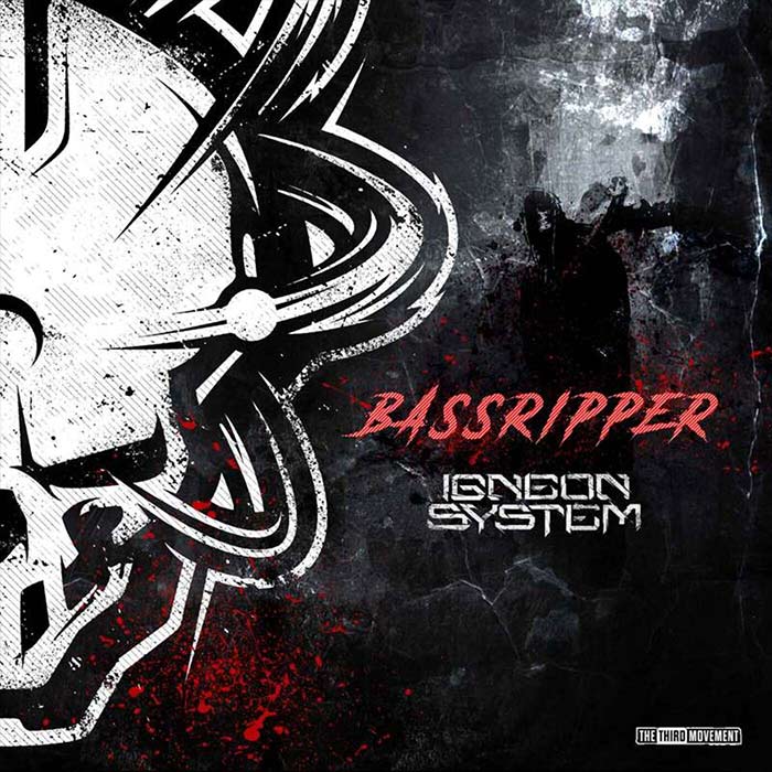 Igneon System - Bassripper [2022]