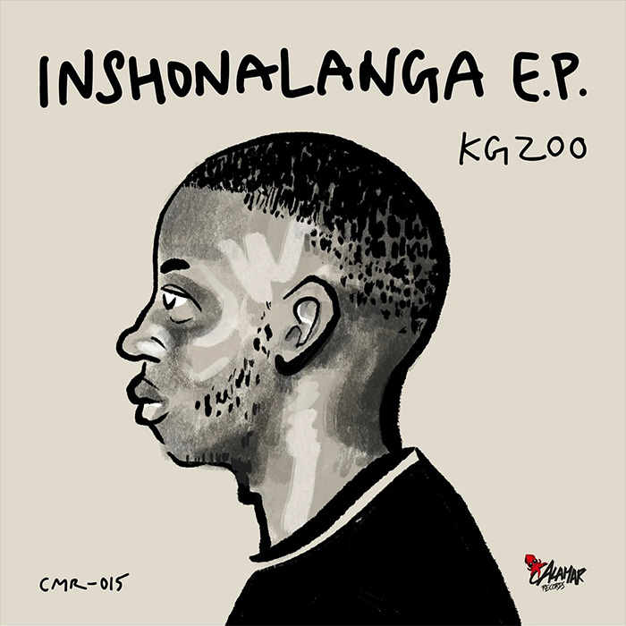 Kgzoo - Inshonalanga EP [2022]
