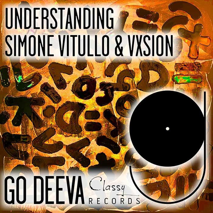 Simone Vitullo & VXSION - Understanding [2023]