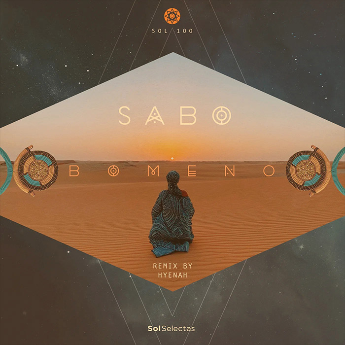 Sabo - Bomeno [2023]