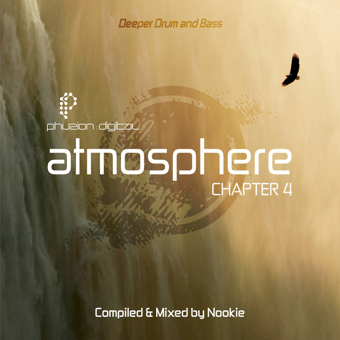 Atmosphere: Deeper Drum & Bass (Chapter 4) [2013]