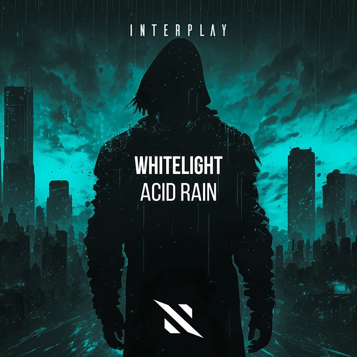 WhiteLight - Acid Rain [2023]