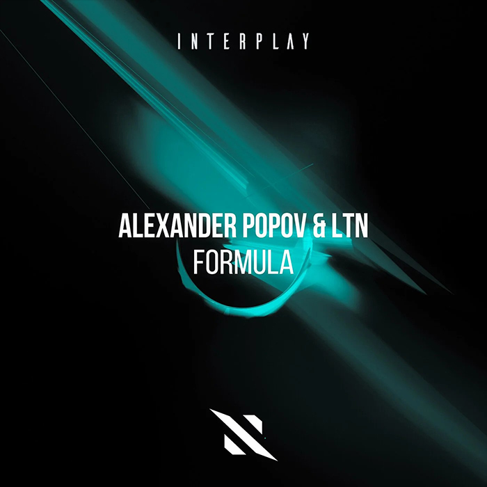 Alexander Popov & LTN - Formula [2023]