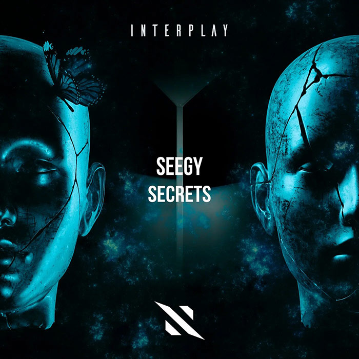 Seegy - Secrets