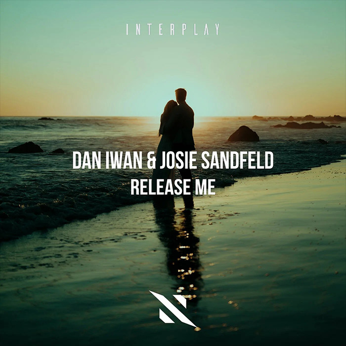 Dan Iwan & Josie Sandfeld - Release Me