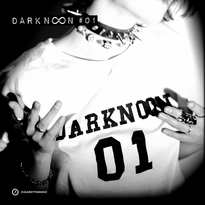 Darknoon #01 [2023]