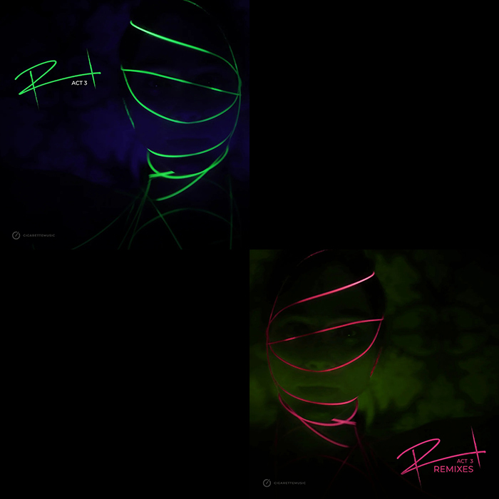 Renascent Act 3 (+Remixes)