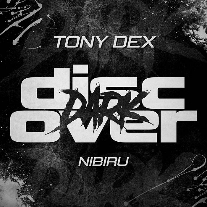 Tony Dex - Nibiru [2022]