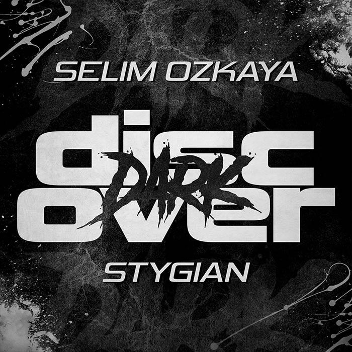 Selim Ozkaya - Stygian