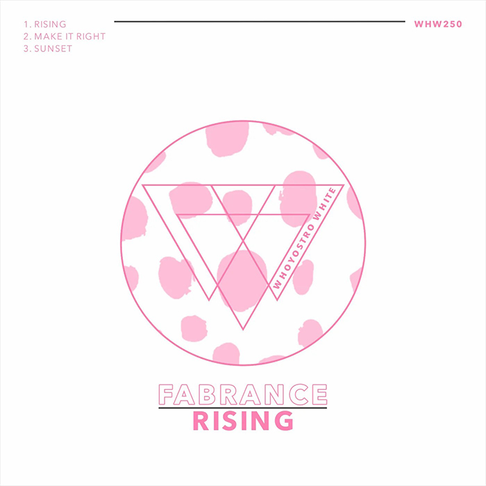 Fabrance - Rising [2023]