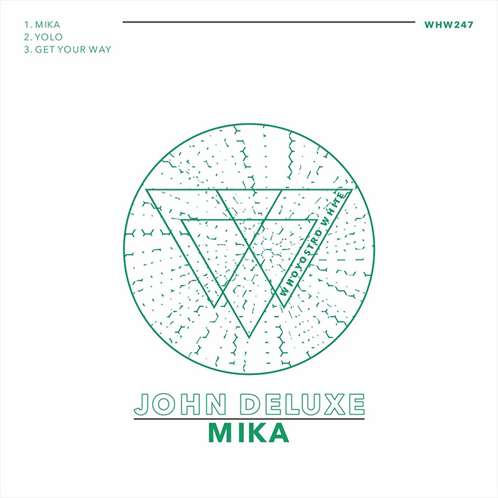 John Deluxe - Mika [2023]