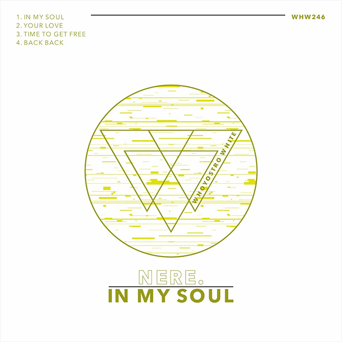 NERE. - In My Soul [2022]