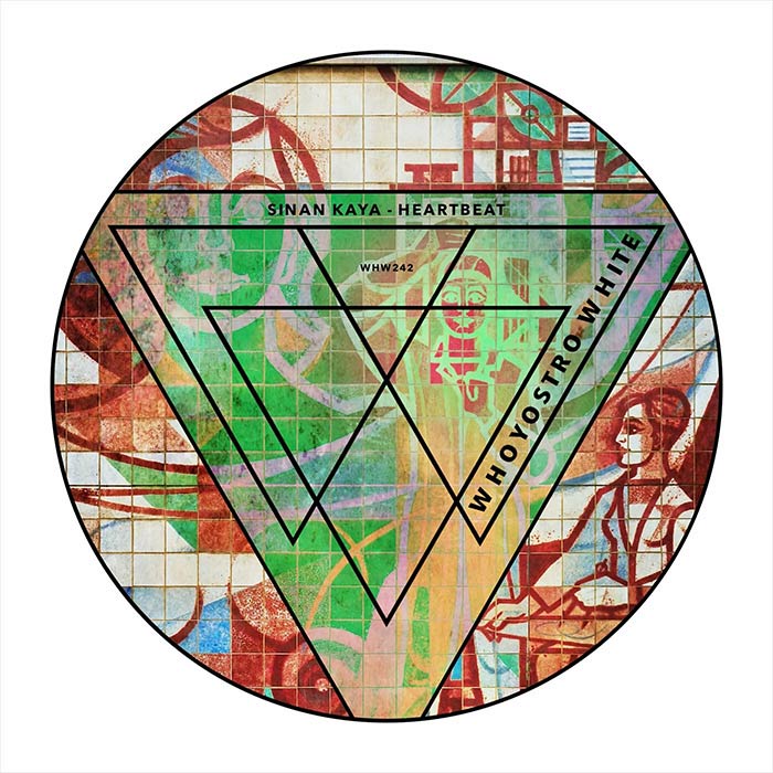 Sinan Kaya - Heartbeat [2022]