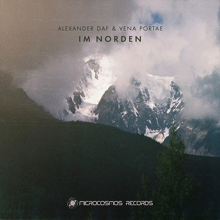 Alexander Daf & Vena Portae - Im Norden