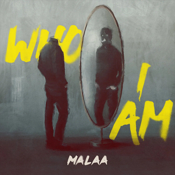 Malaa - Who I Am [2021]