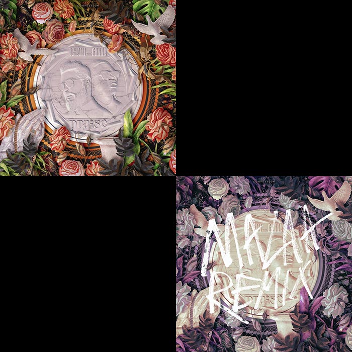 Tchami feat. Gunna - Praise (+Malaa Remix) [2020/2021]
