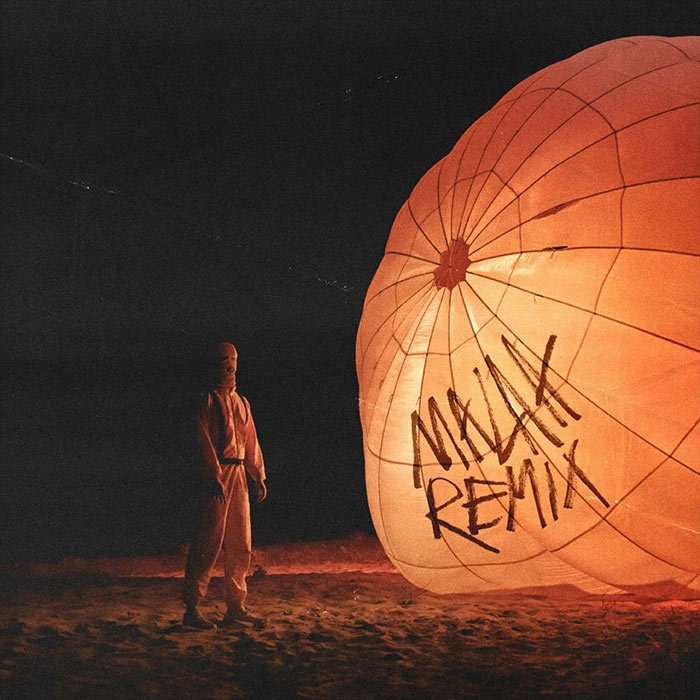 Petit Biscuit feat. DIPLO - Pick Your Battles (Malaa Remix) [2021]