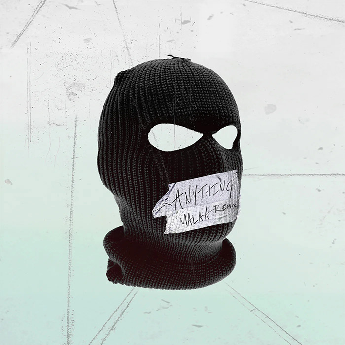 Valentino Khan & Alison Wonderland - Anything (Malaa Remix) [2020/2021]