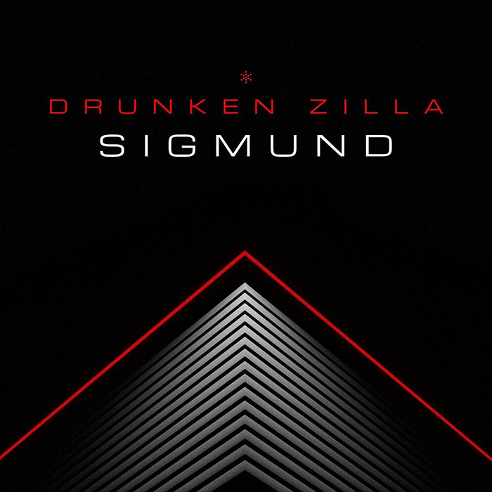 Drunken Zilla - Sigmund