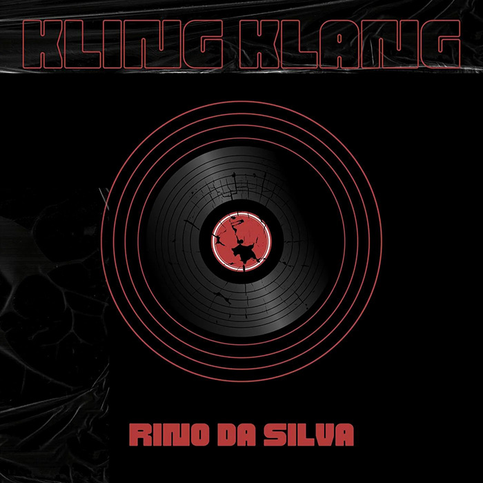 Rino da Silva - KlingKlang [2022]